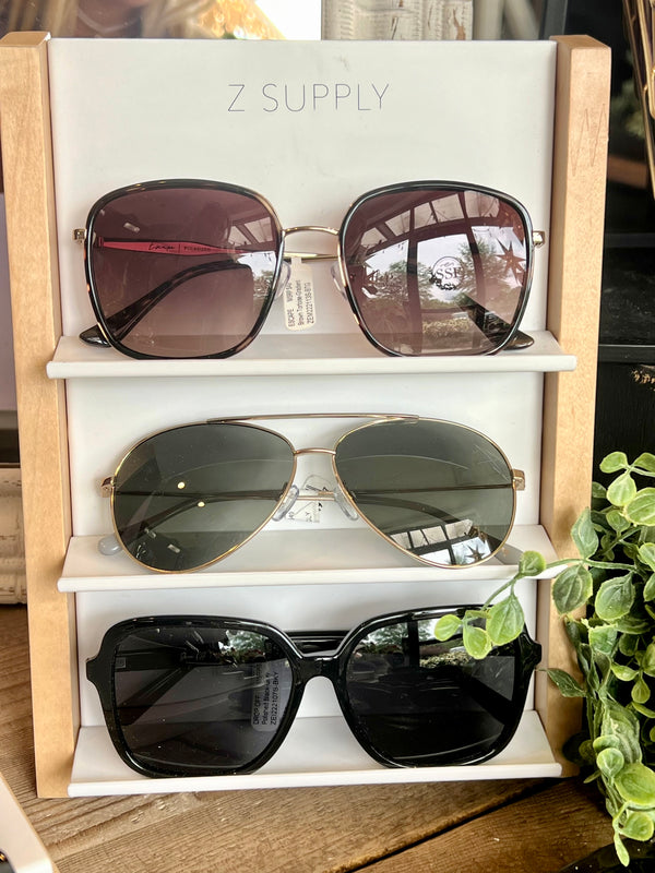 Z Supply Sunglasses