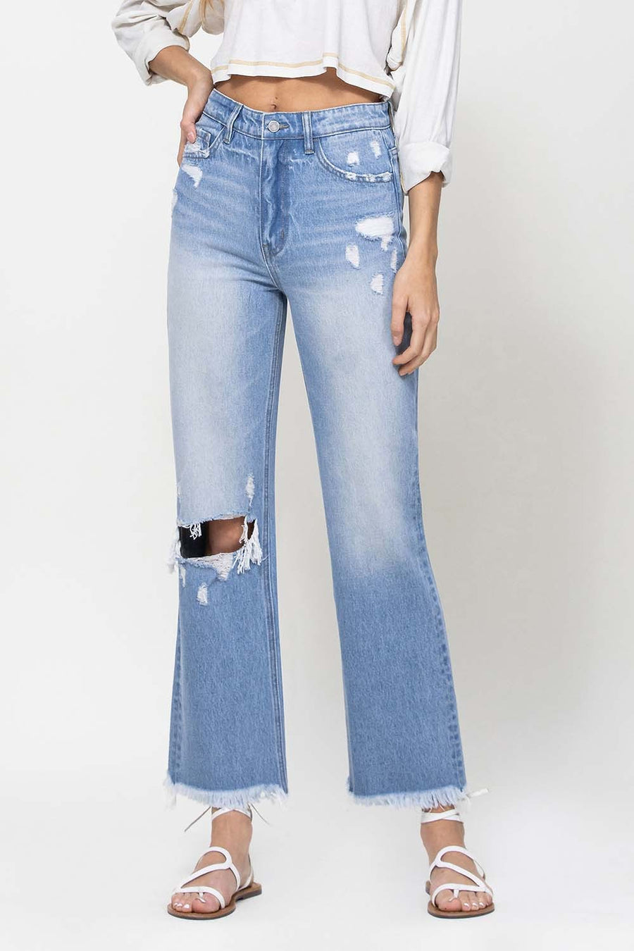 Georgia Twilight Jeans