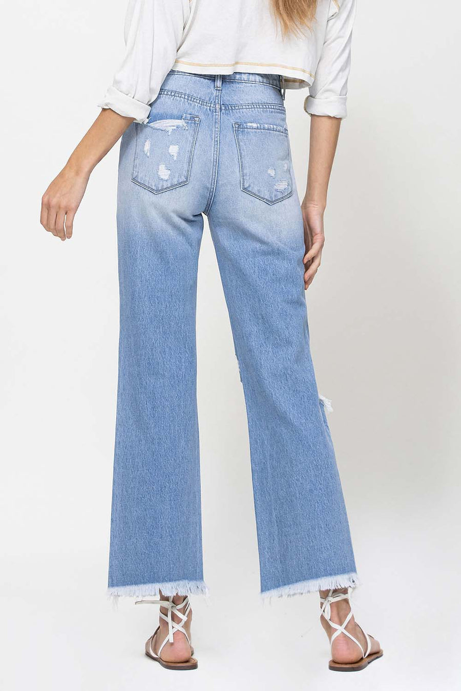 Georgia Twilight Jeans