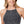 Mineral Washed Seamless Cropped Brami Tank