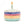 The Amusable Rainbow Birthday Cake