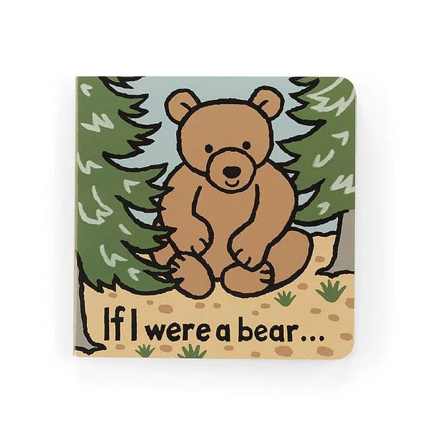 If I were a Bear