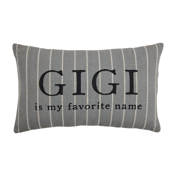 Gigi Pillow