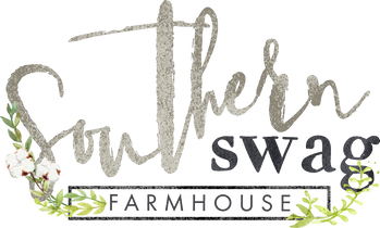 Southern Swag Farmhouse