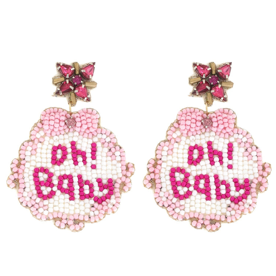The Oh Baby Earring Collection
