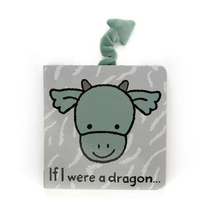 If I were a dragon...
