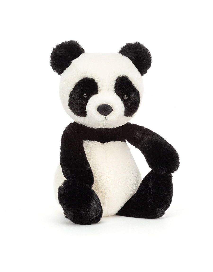 Medium Bashful Panda Cub
