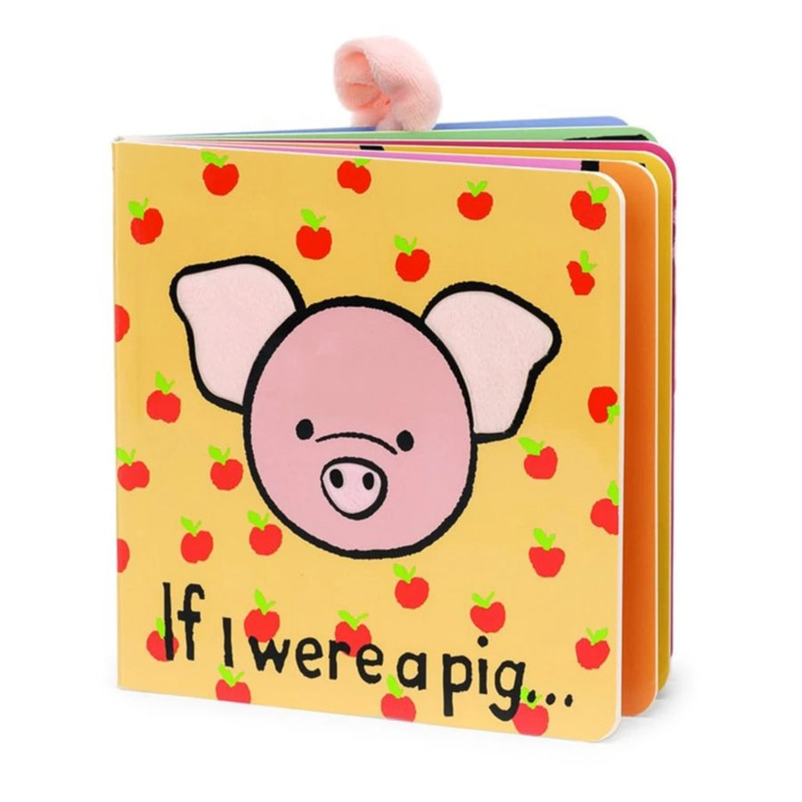 If I were a pig...